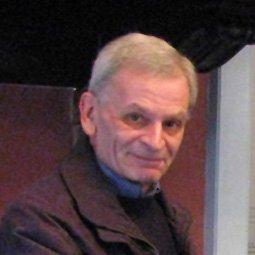 Photo de Prof. Aldo Campana