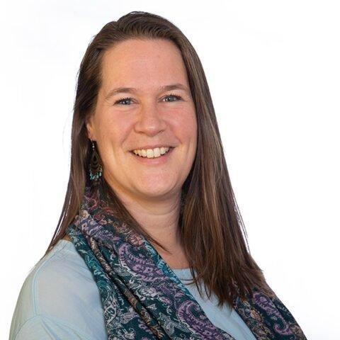 Photo de Saskia Hüsken