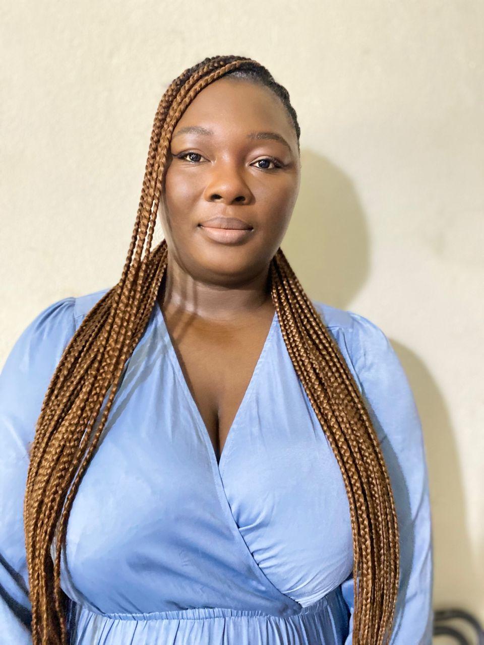 Photo de Mme Kouakou Anasthasie Affoue Estelle