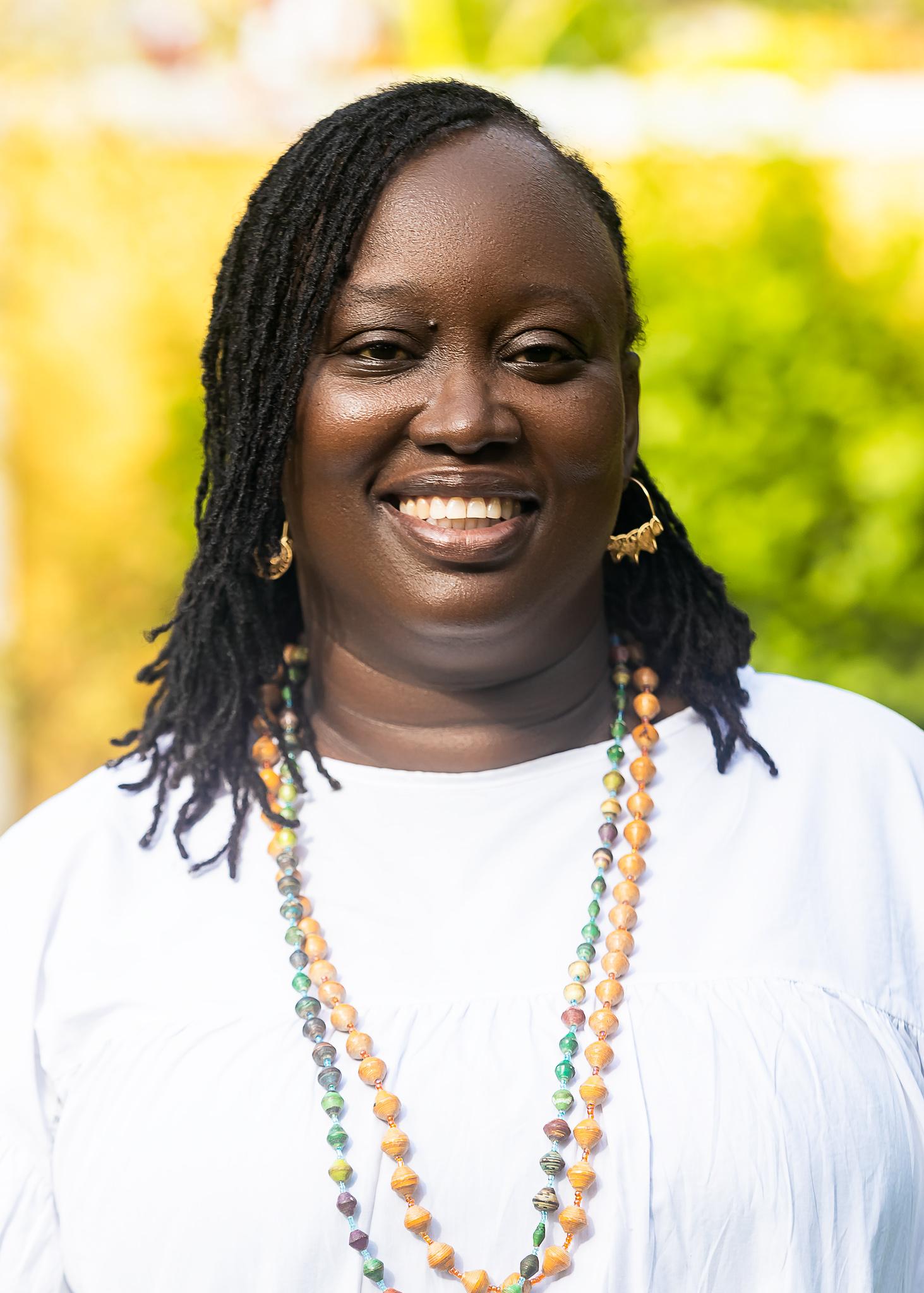 Photo de Dr Dela Nai