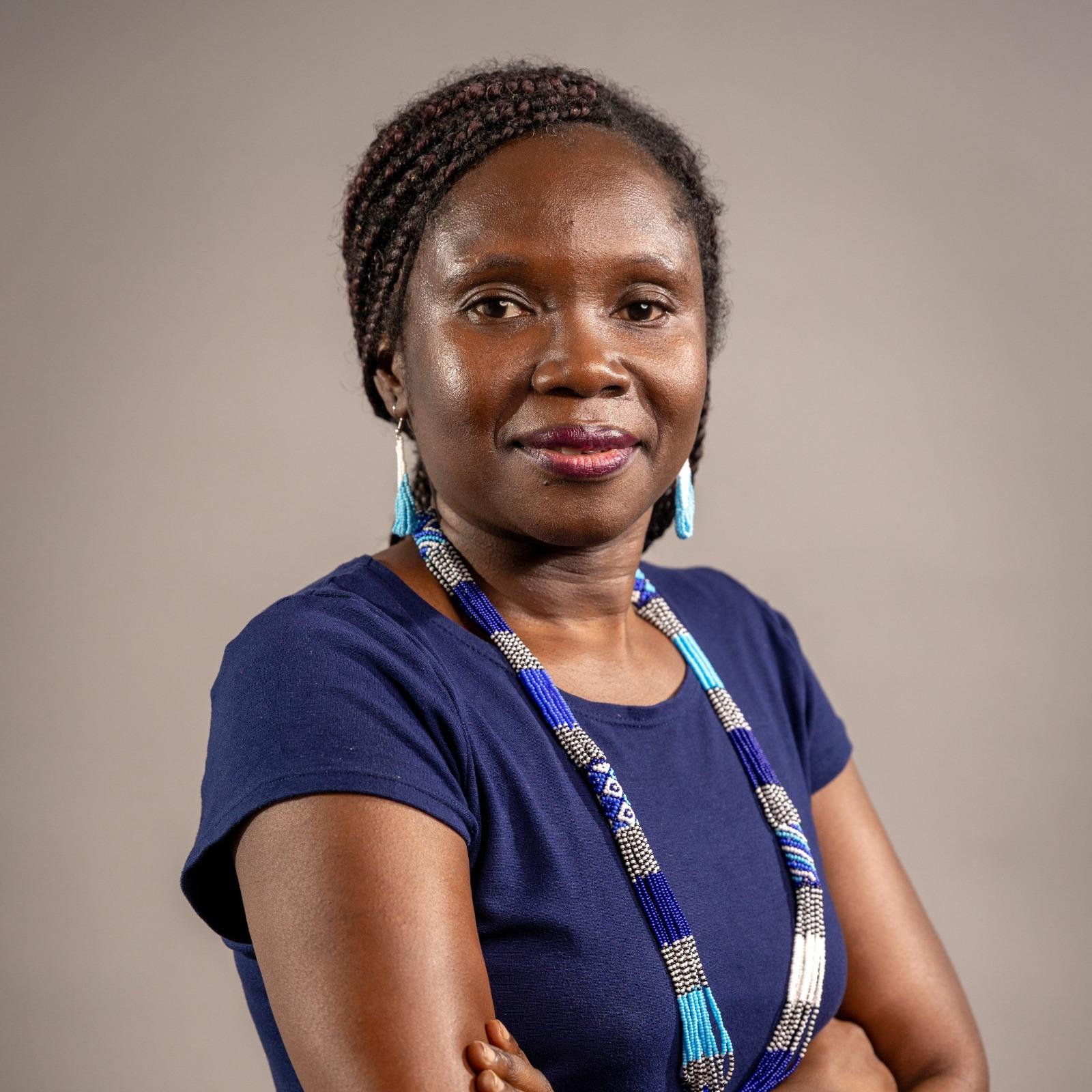 Photo de Dr Ramatou Ouedraogo