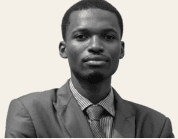 Photo de M. Tanoh Noe
