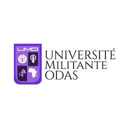 Logo UMO ODAS
