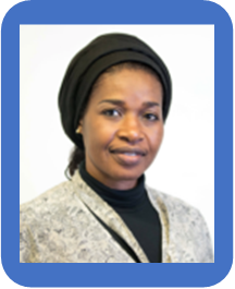 Mme Fatou Bintou