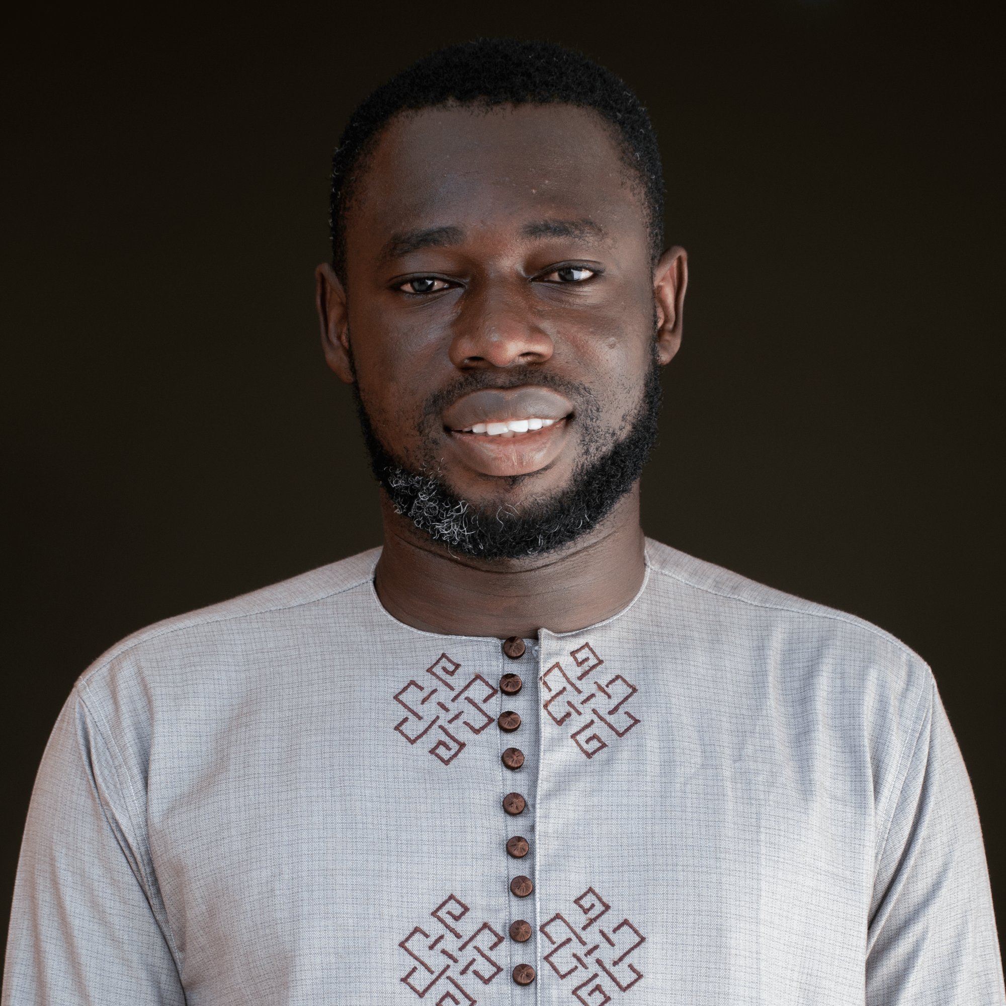 Dr Beniel AGOSSOU